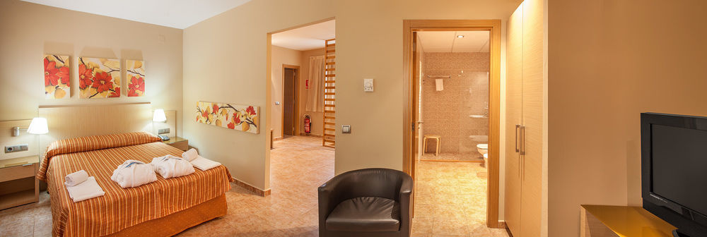 Confluent Health Resort Cofrentes Esterno foto